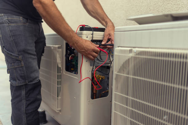 Best HVAC Companies Near Me  in Yountville, CA