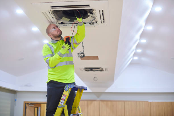 Best Commercial HVAC Repair  in Yountville, CA