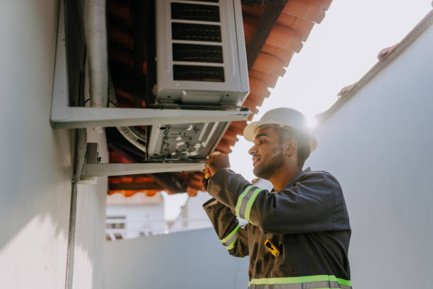 Best HVAC Repair Near Me  in Yountville, CA